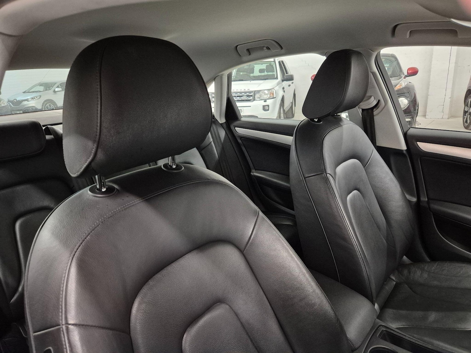 Used Audi A4 2013 for sale - 76422489: Photo 18