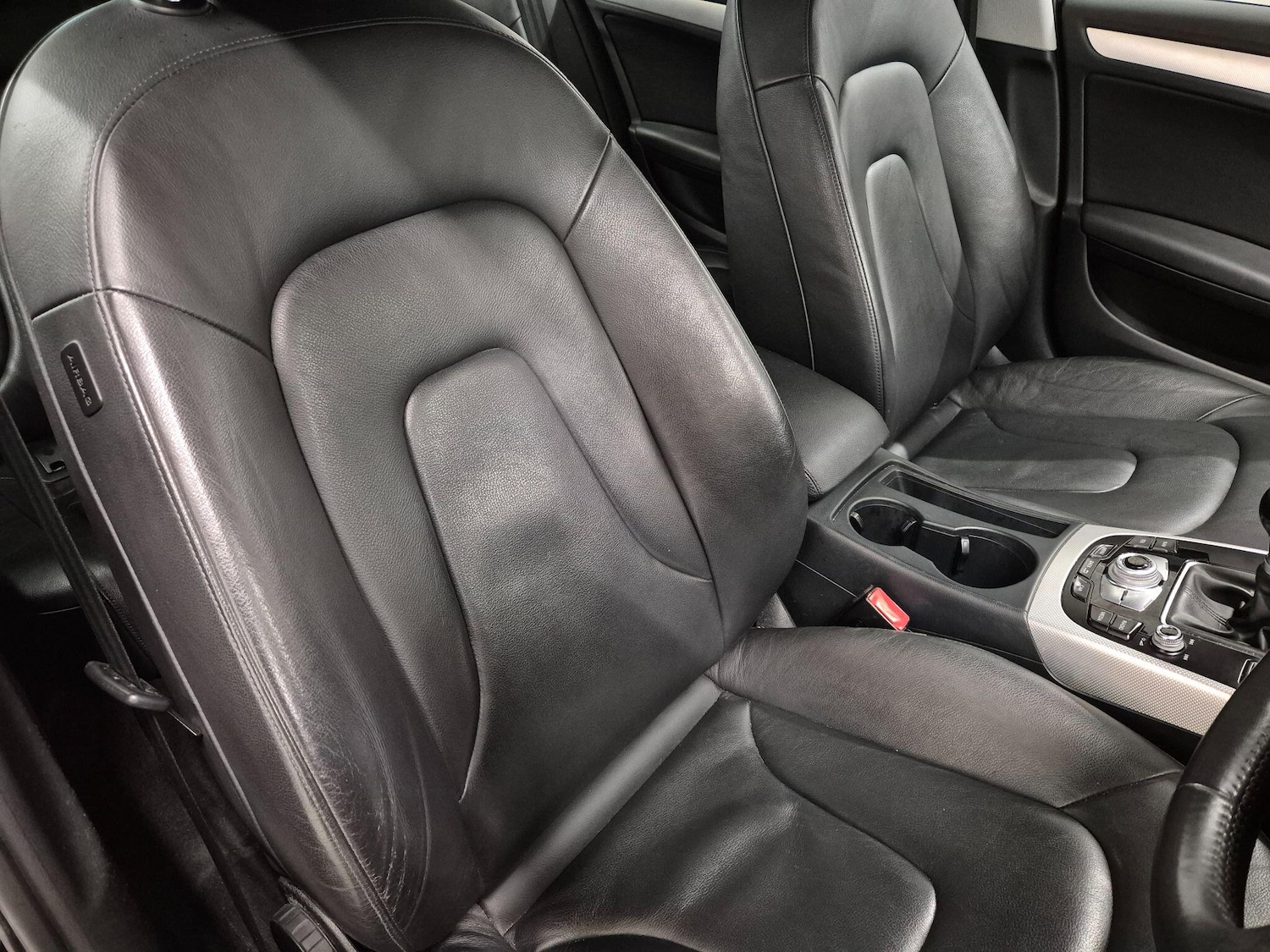 Used Audi A4 2013 for sale - 76422489: Photo 19