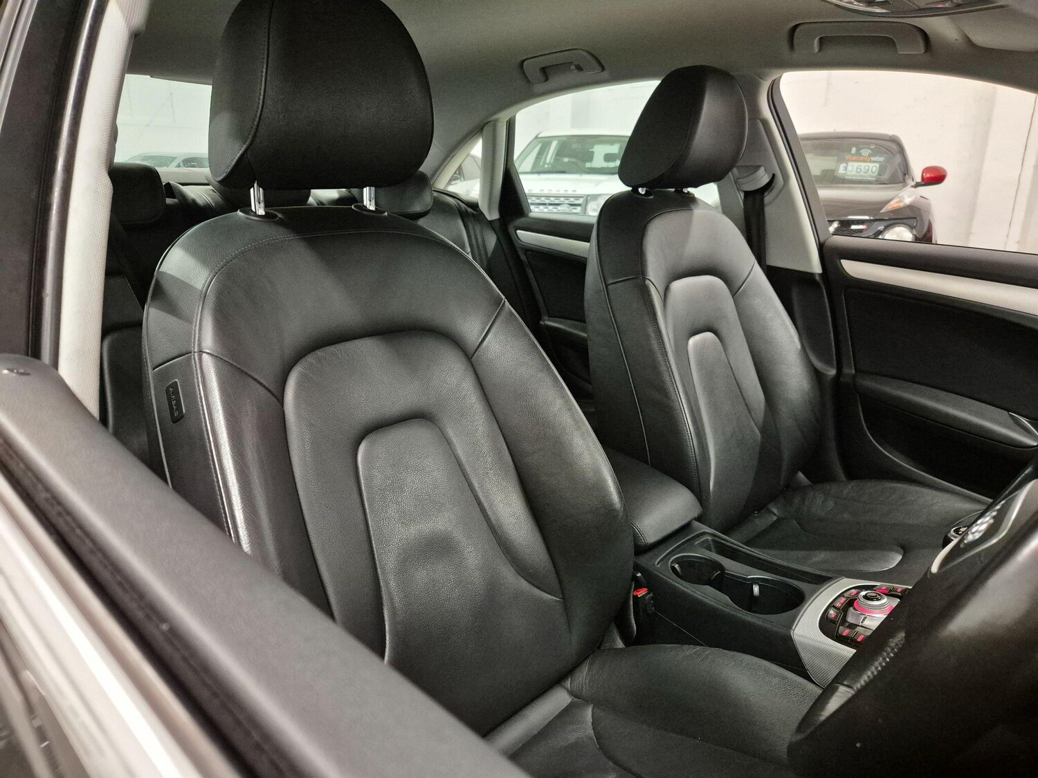 Used Audi A4 2013 for sale - 76422489: Photo 20