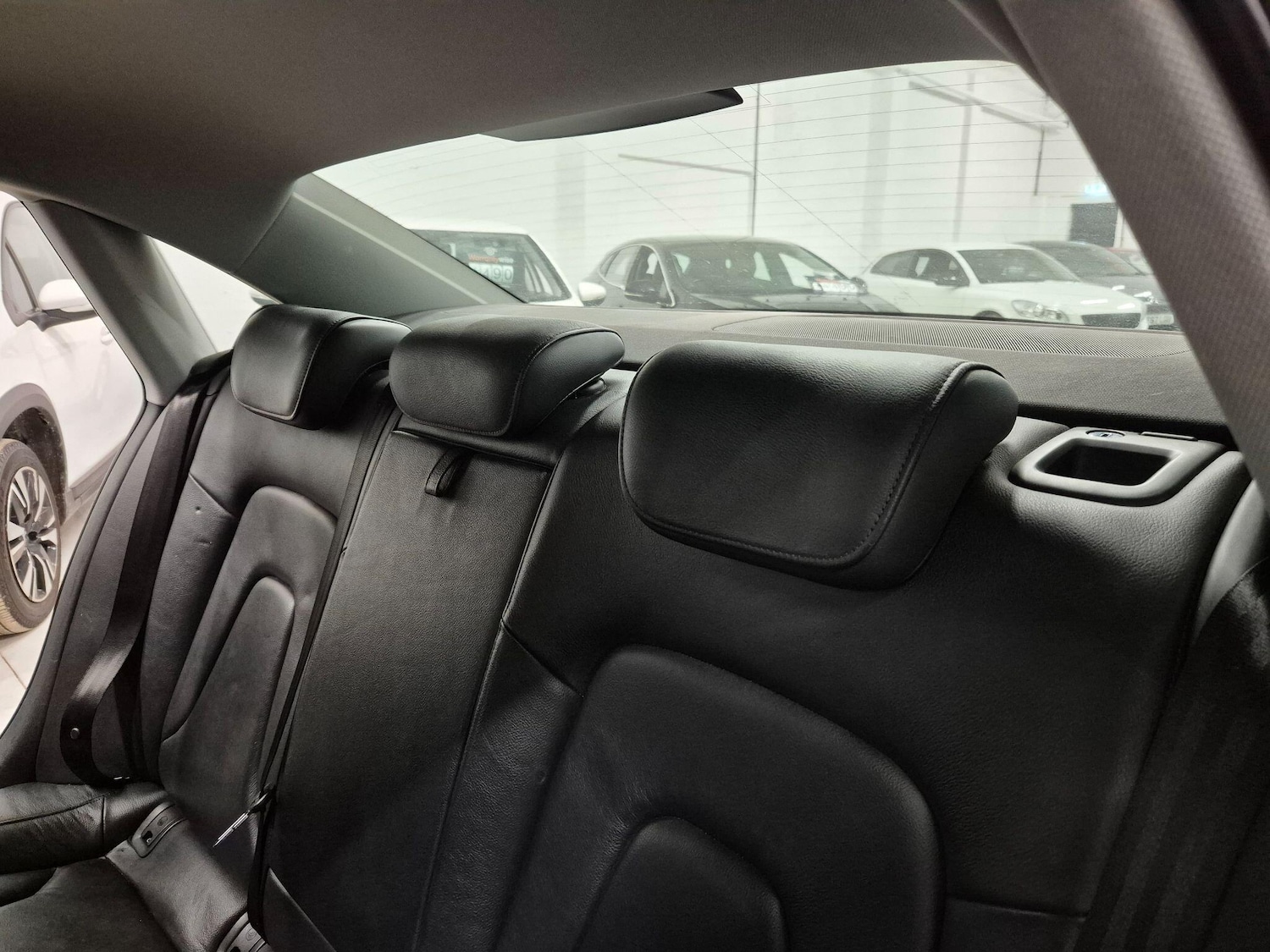 Used Audi A4 2013 for sale - 76422489: Photo 21