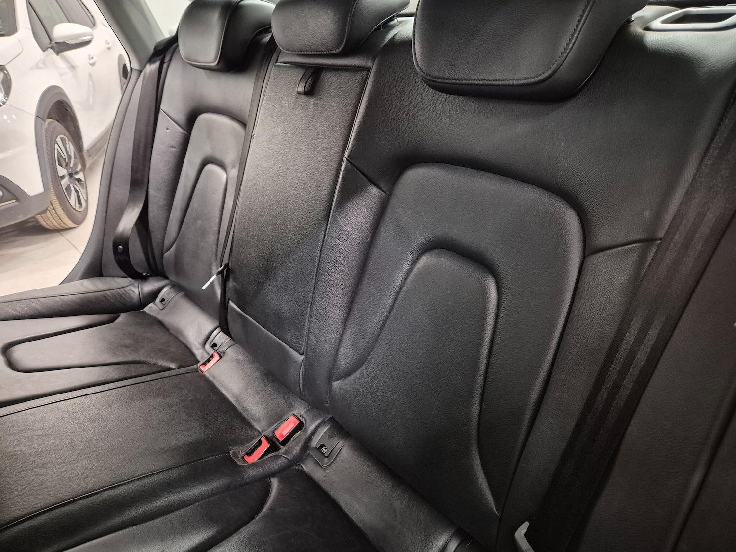 Used Audi A4 2013 for sale - 76422489: Photo 22