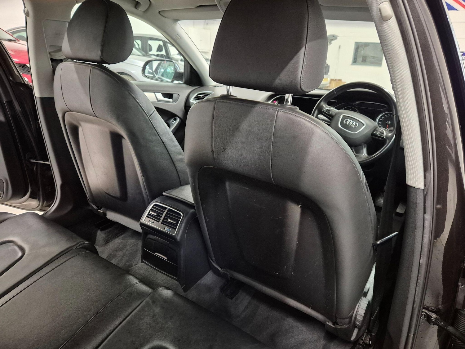 Used Audi A4 2013 for sale - 76422489: Photo 24