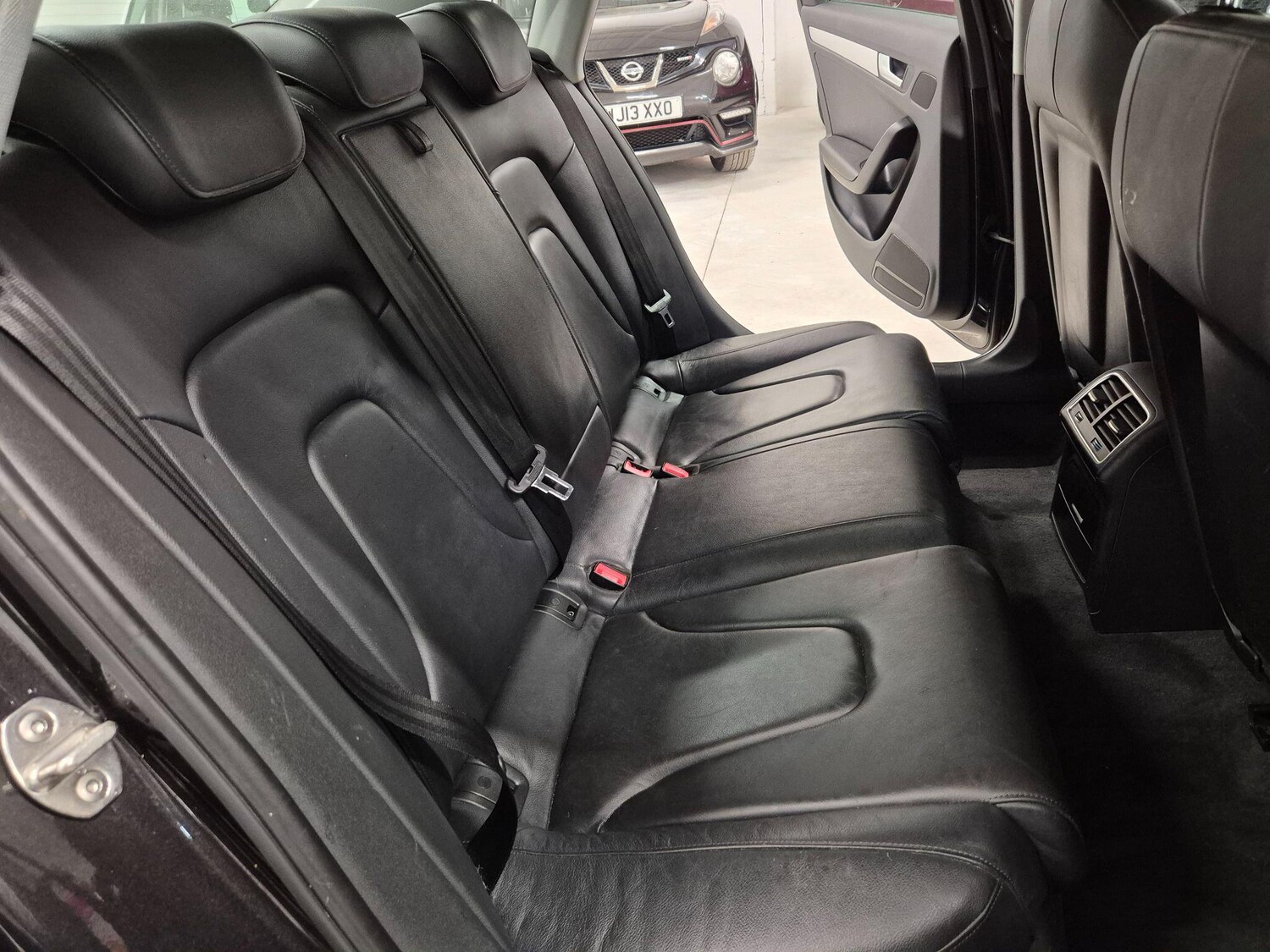 Used Audi A4 2013 for sale - 76422489: Photo 25