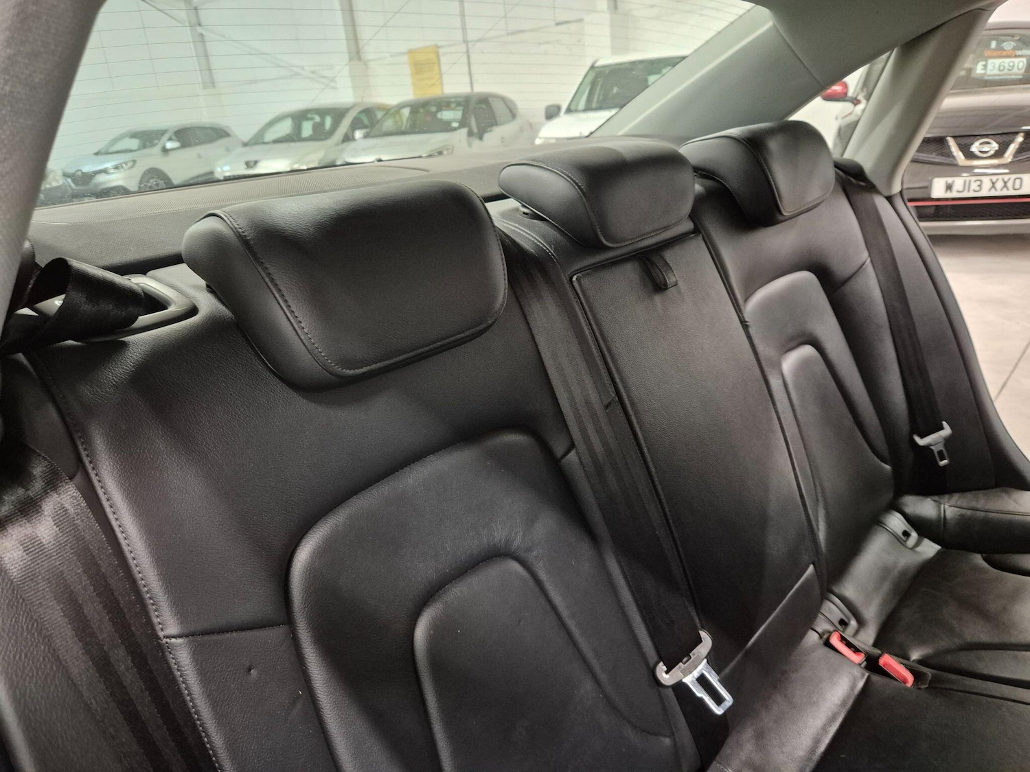 Used Audi A4 2013 for sale - 76422489: Photo 26