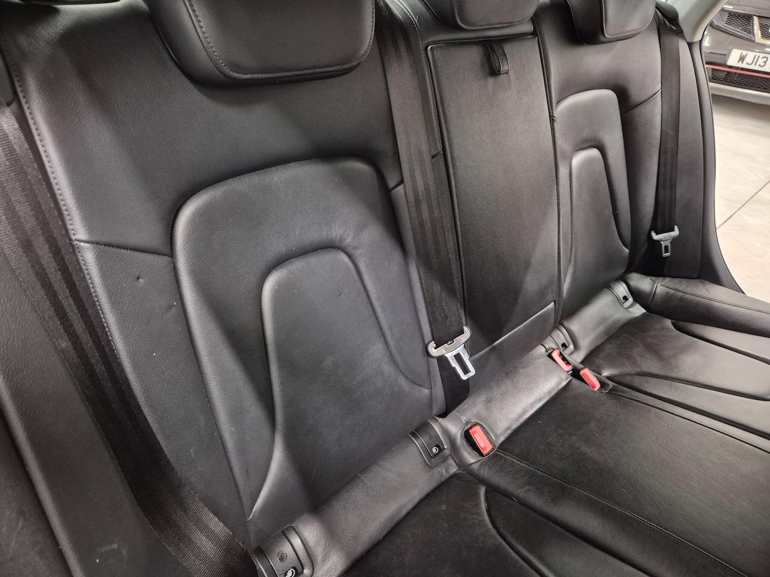 Used Audi A4 2013 for sale - 76422489: Photo 27