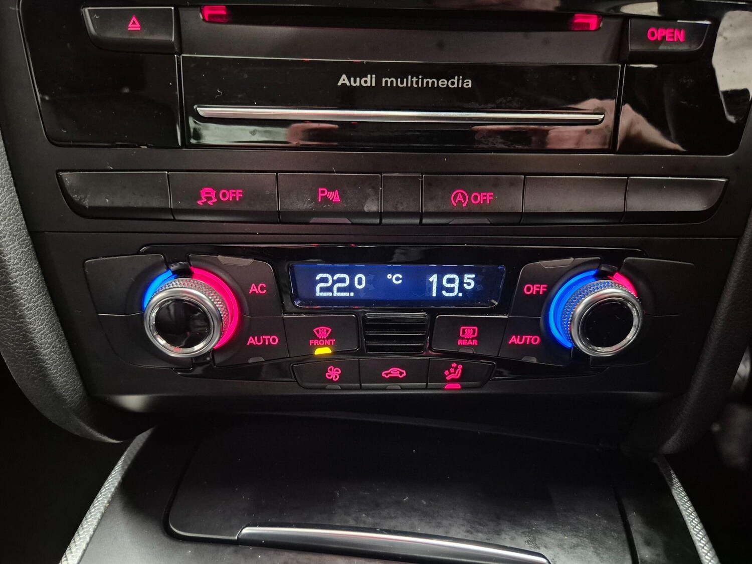 Used Audi A4 2013 for sale - 76422489: Photo 35