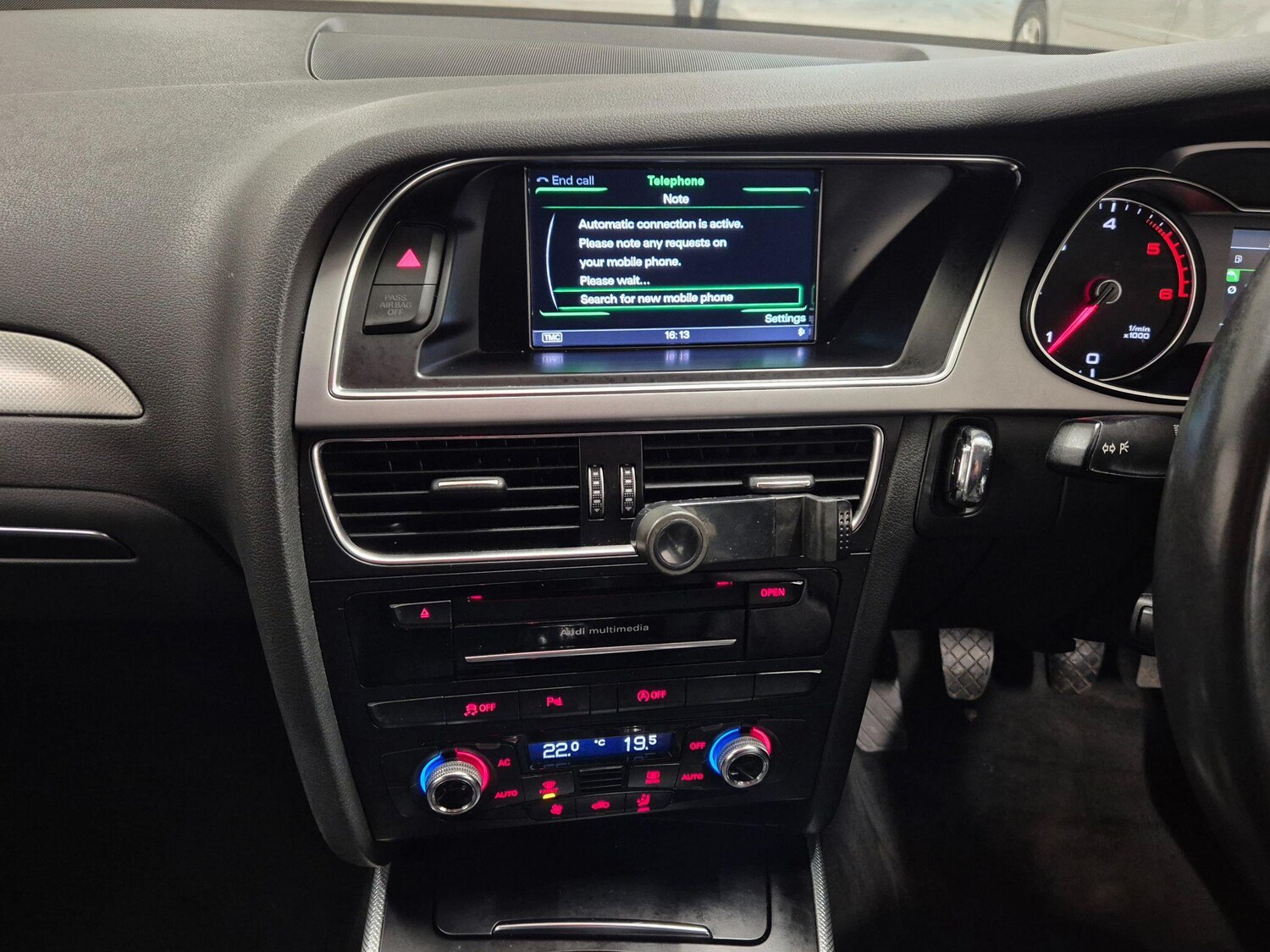 Used Audi A4 2013 for sale - 76422489: Photo 46