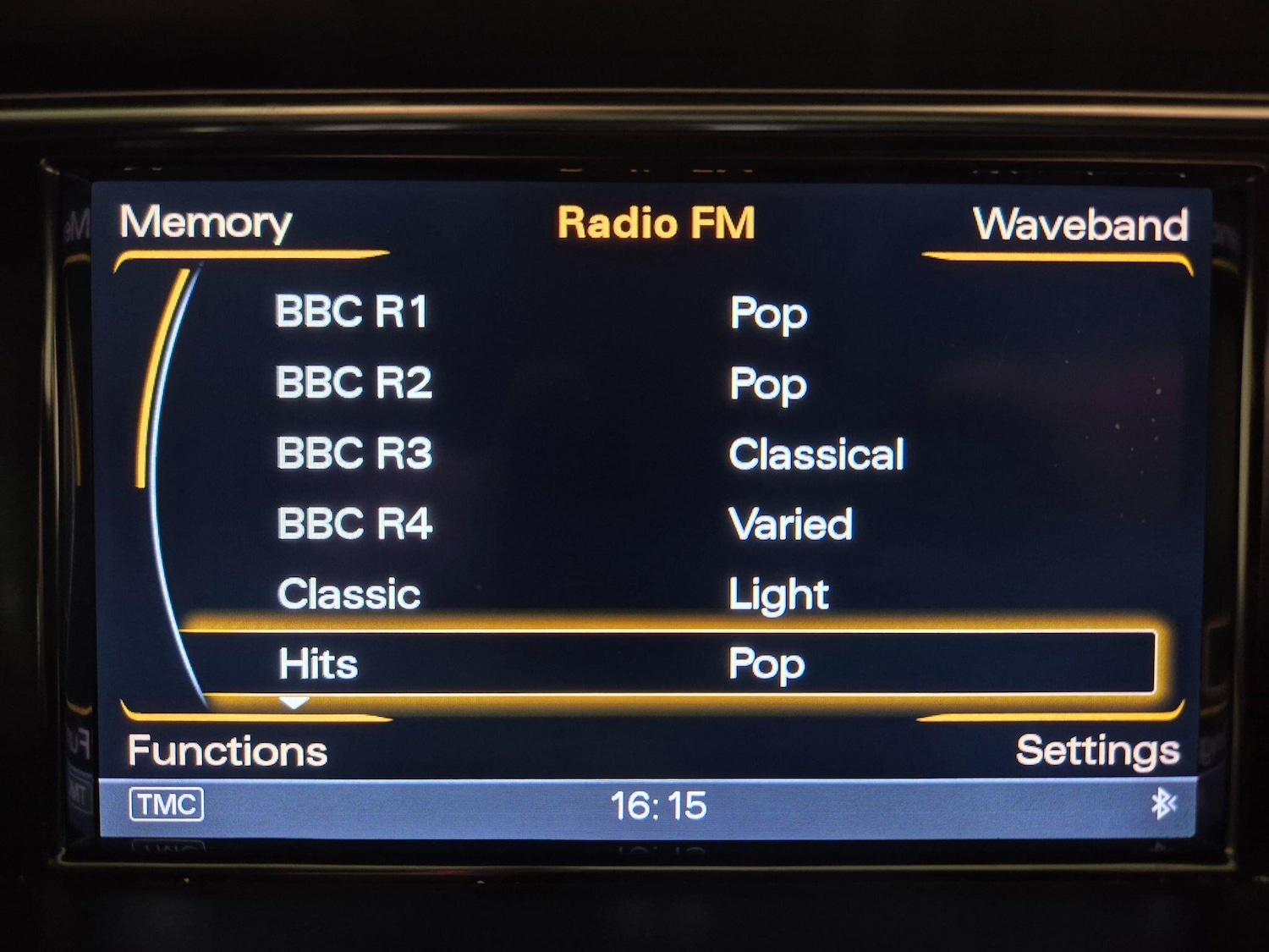 Used Audi A4 2013 for sale - 76422489: Photo 47