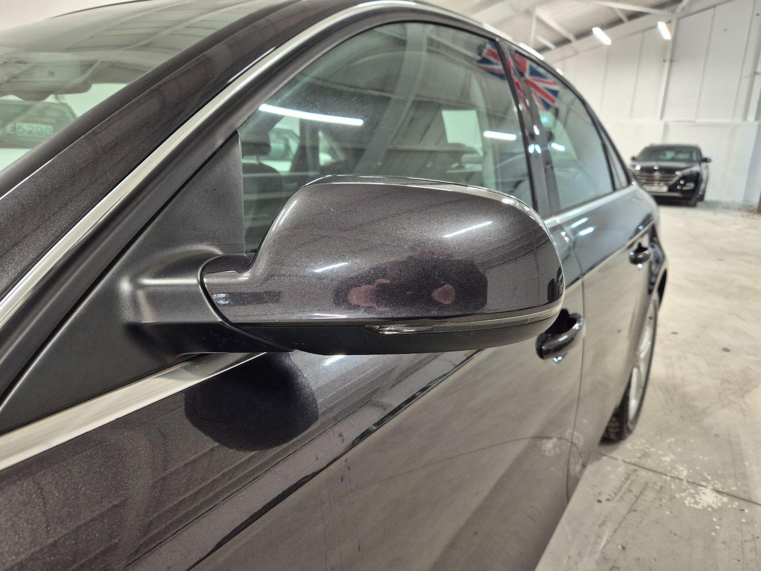 Used Audi A4 2013 for sale - 76422489: Photo 48