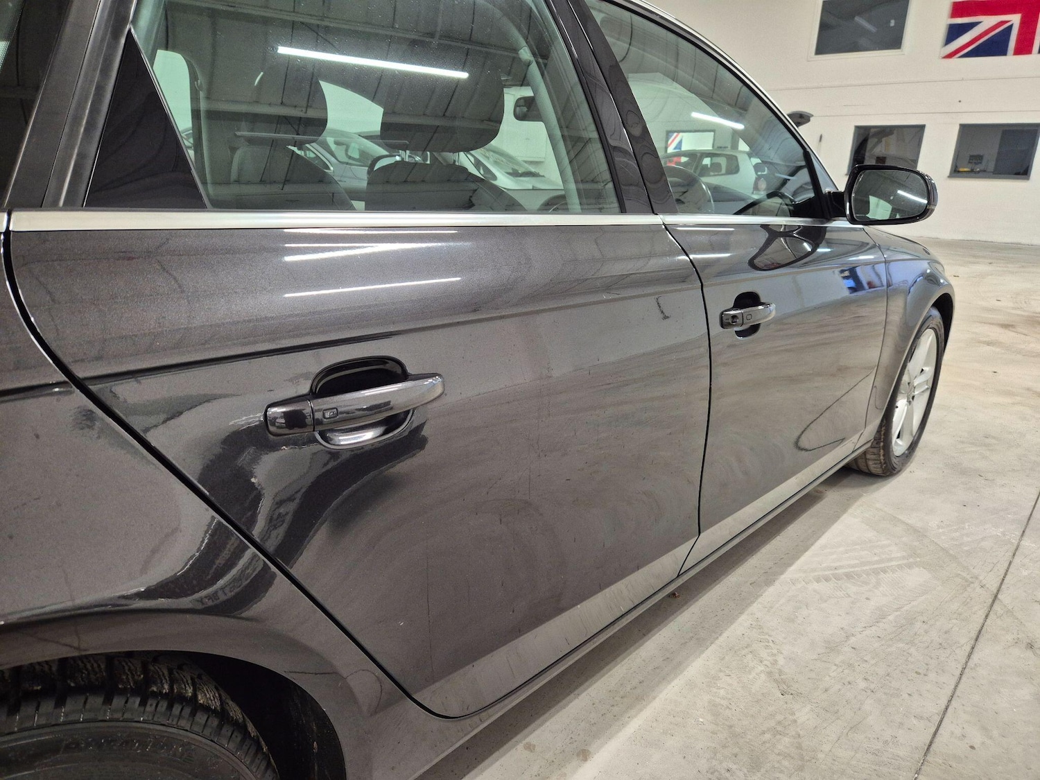 Used Audi A4 2013 for sale - 76422489: Photo 49