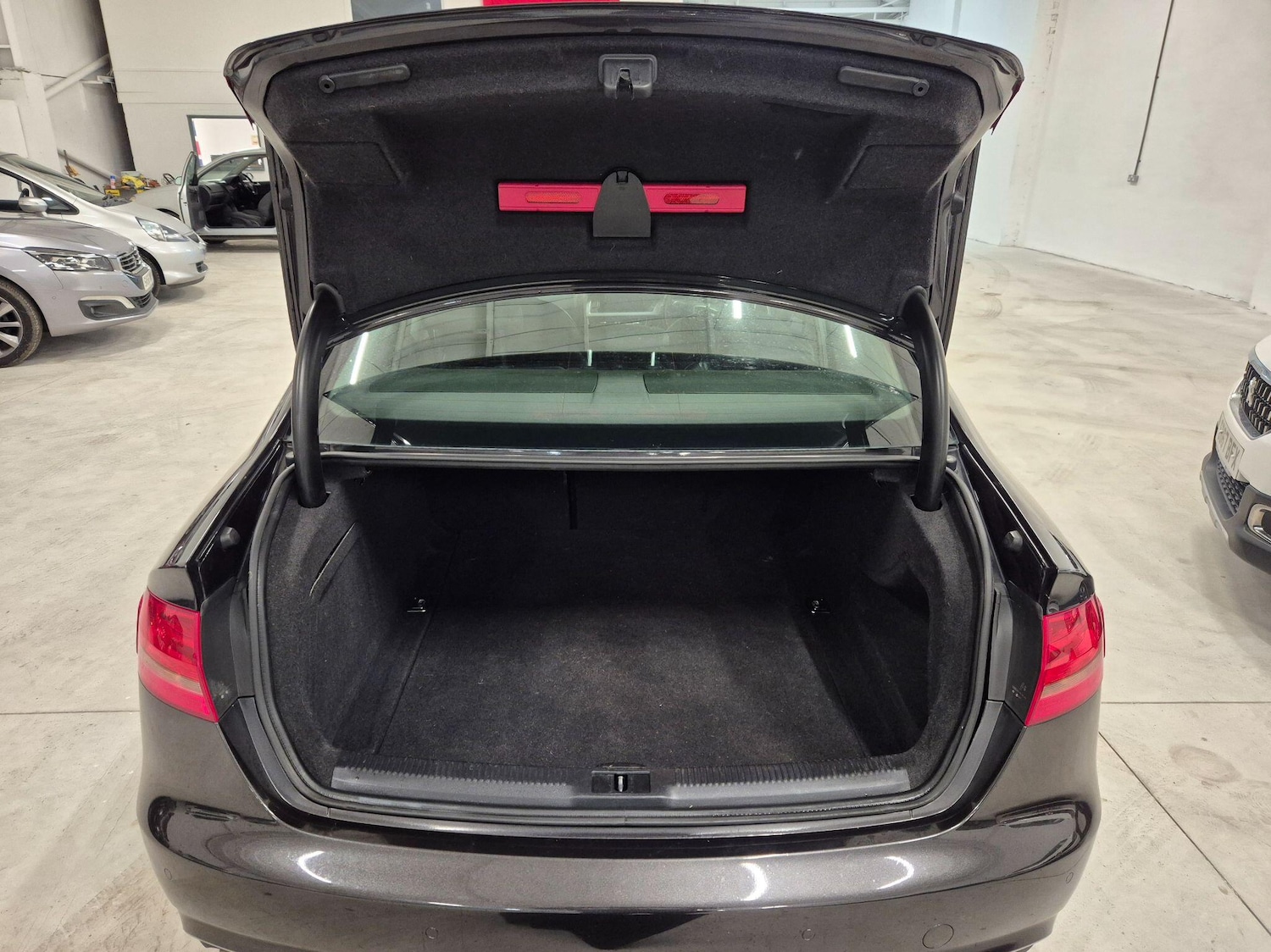 Used Audi A4 2013 for sale - 76422489: Photo 50