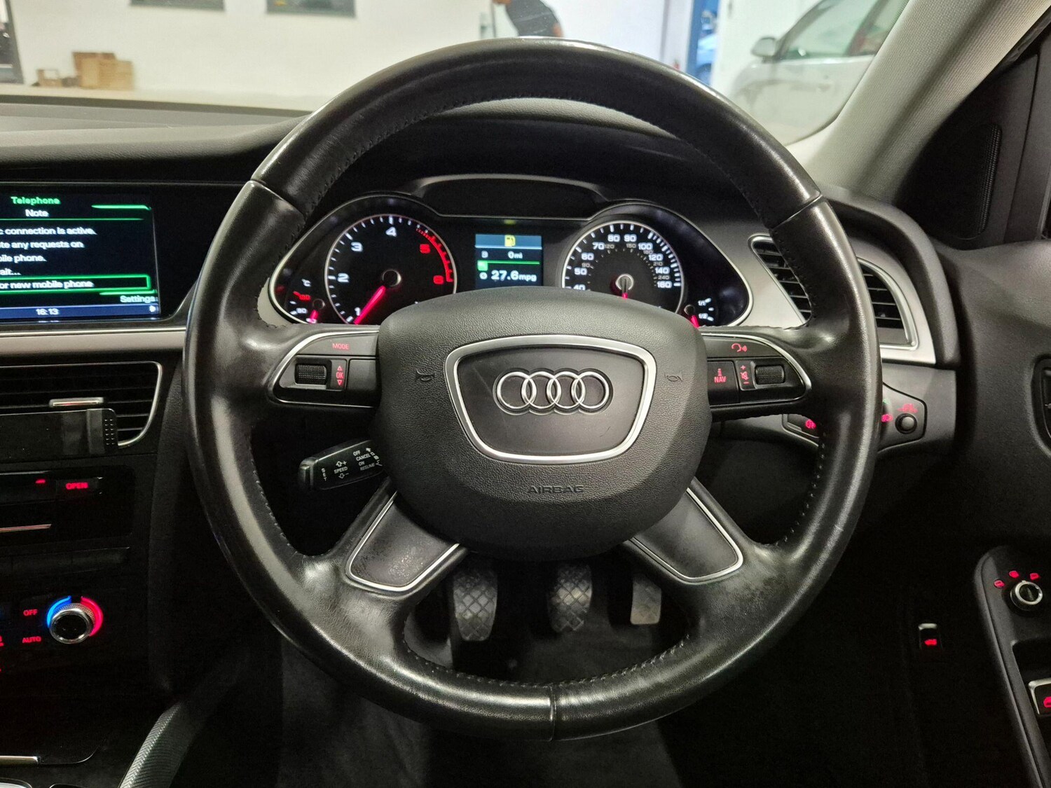 Used Audi A4 2013 for sale - 76422489: Photo 52