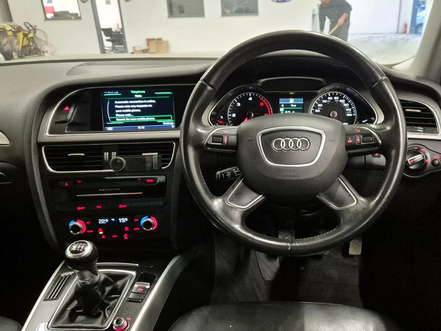 Used Audi A4 2013 for sale - 76422489: Photo 53