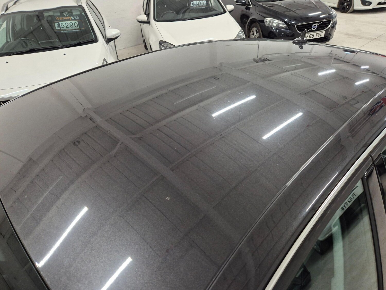 Used Audi A4 2013 for sale - 76422489: Photo 54