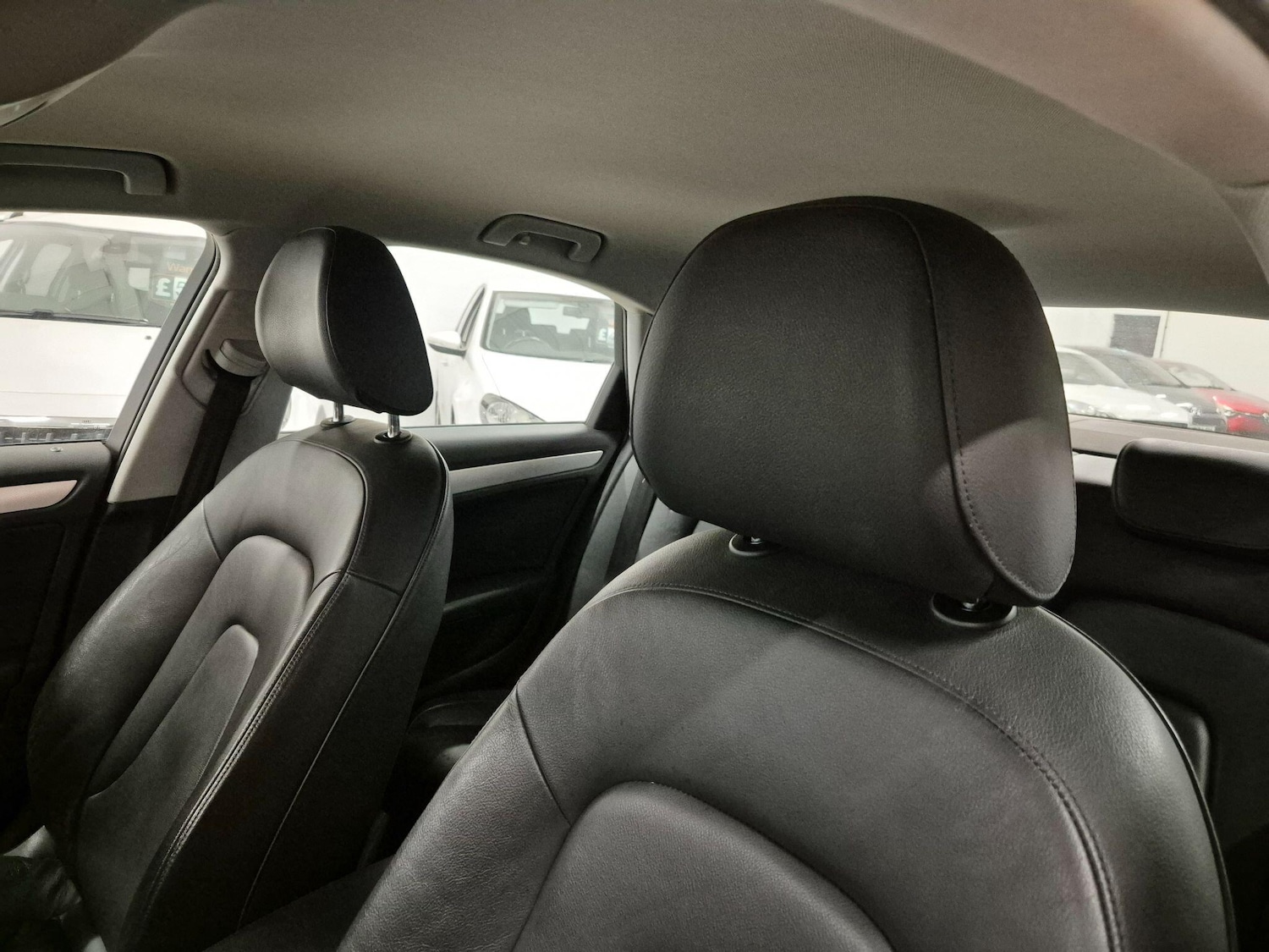 Used Audi A4 2013 for sale - 76422489: Photo 57