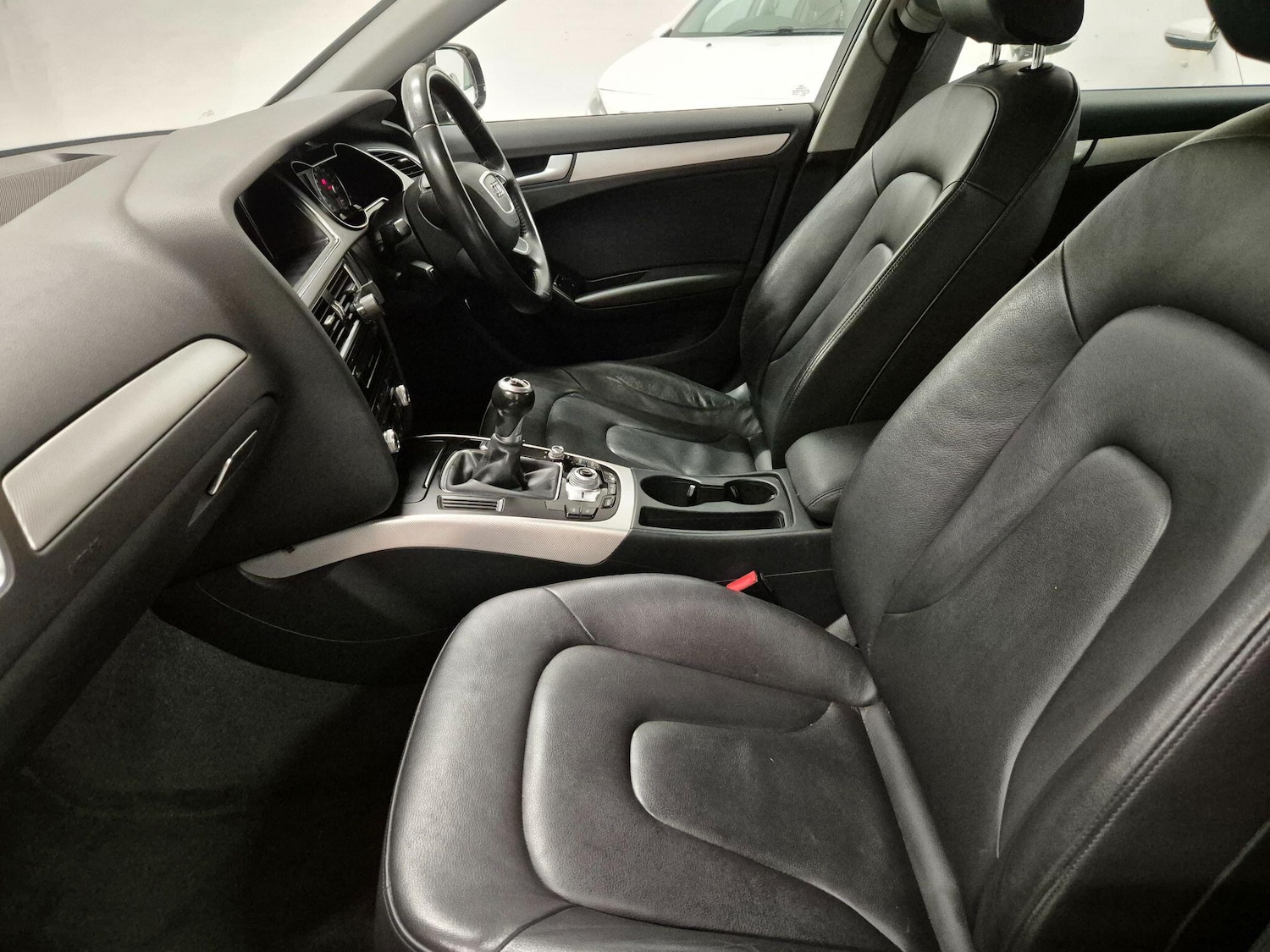 Used Audi A4 2013 for sale - 76422489: Photo 59