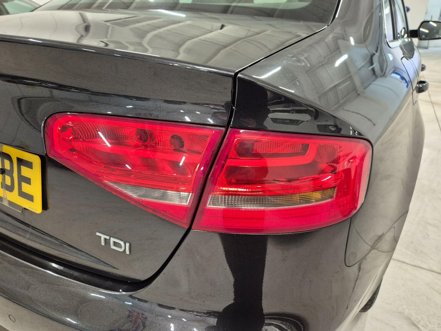 Used Audi A4 2013 for sale - 76422489: Photo 60