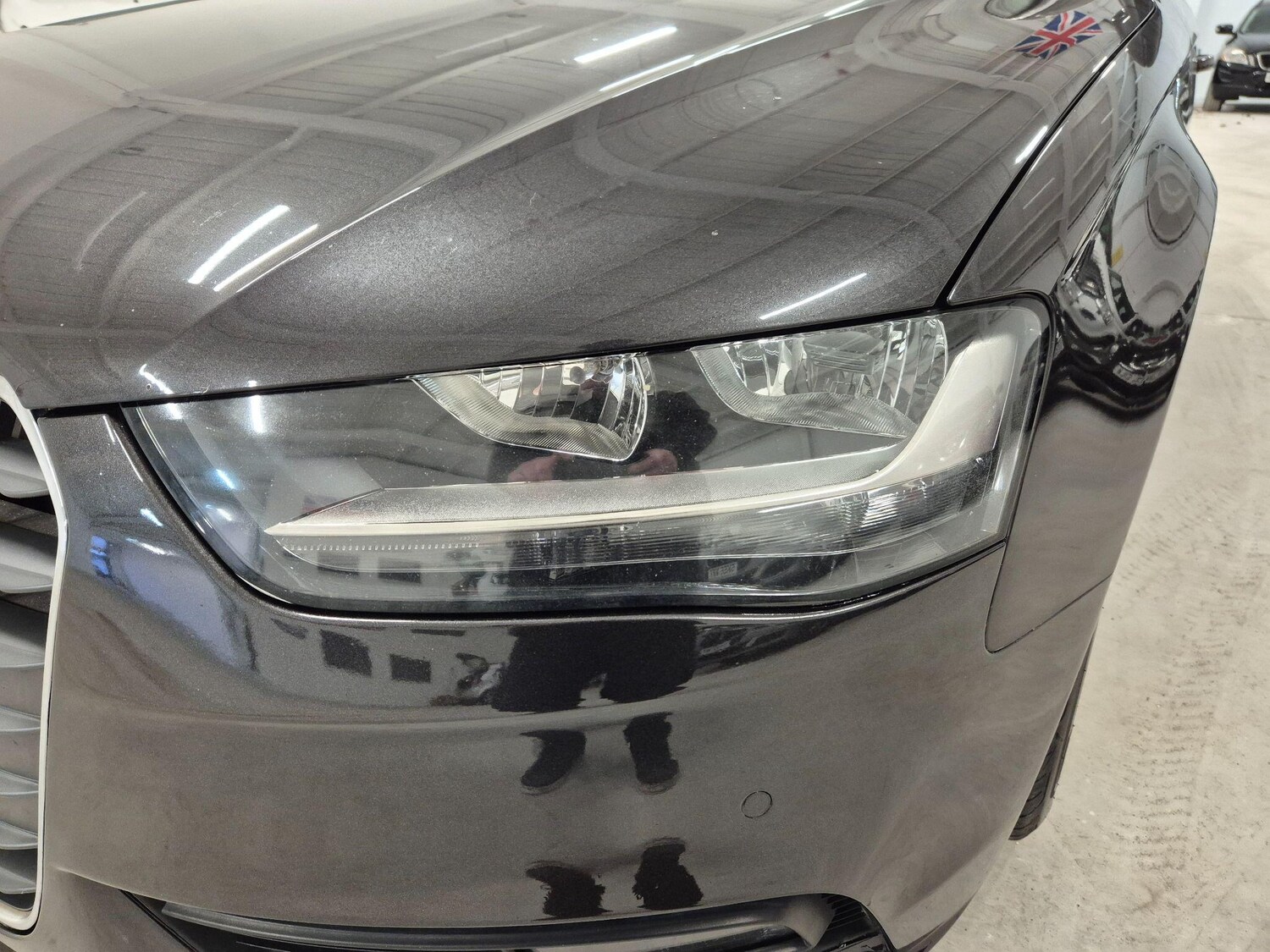 Used Audi A4 2013 for sale - 76422489: Photo 61