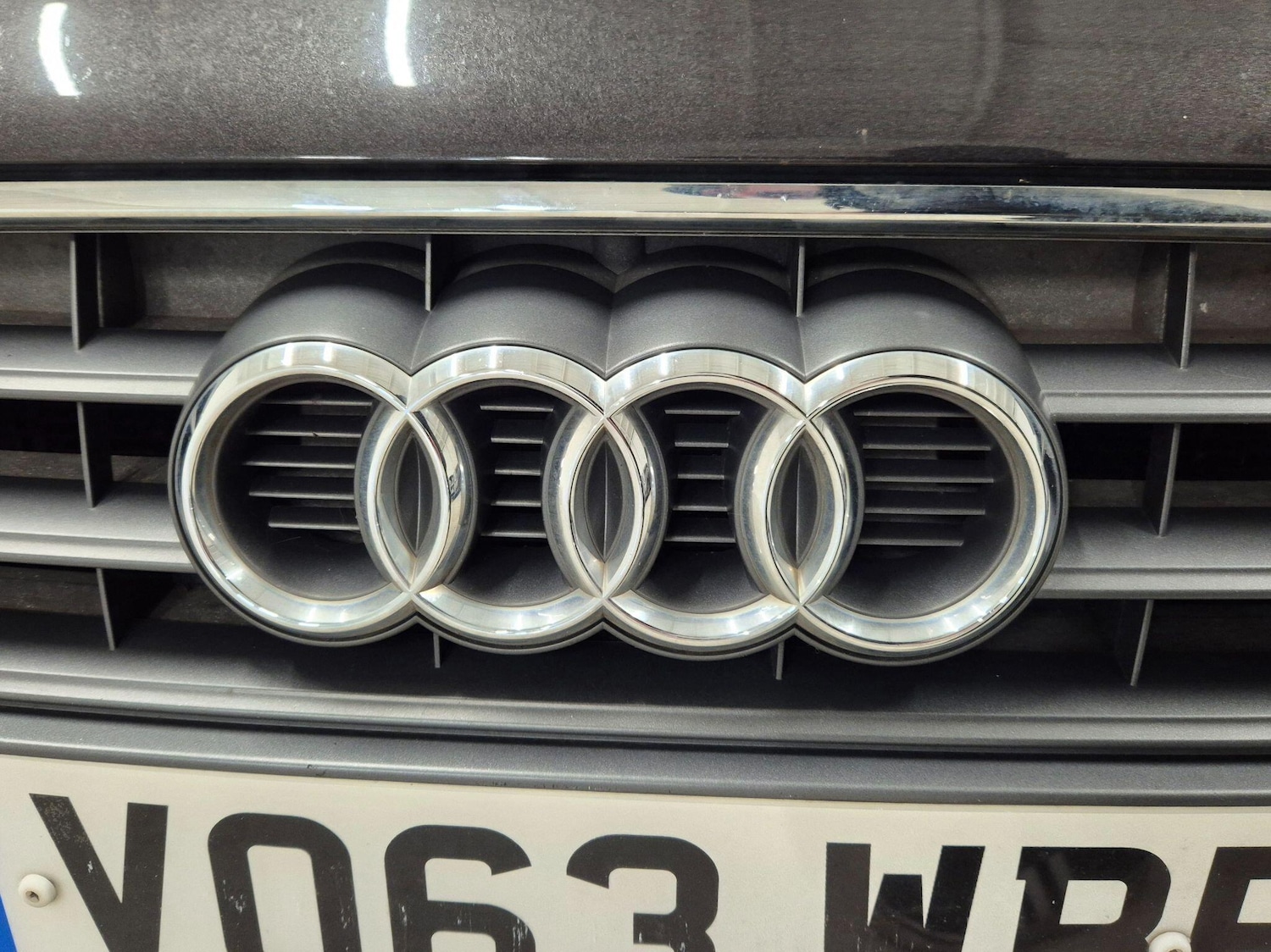 Used Audi A4 2013 for sale - 76422489: Photo 63