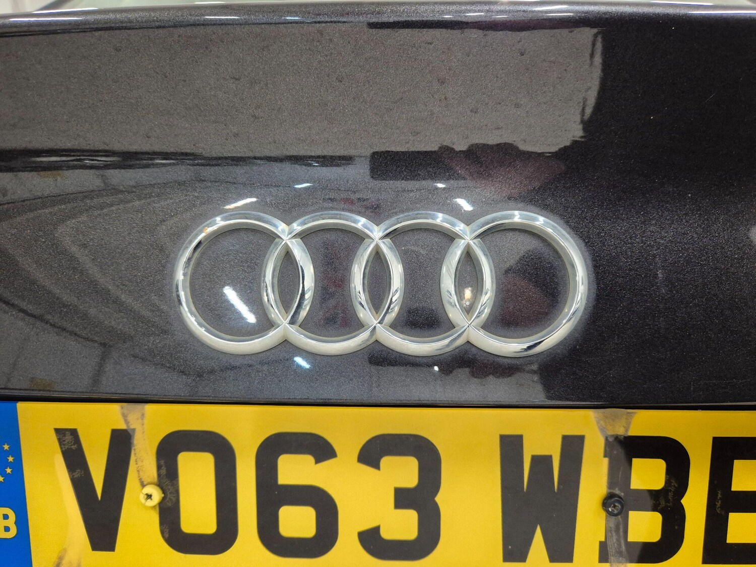 Used Audi A4 2013 for sale - 76422489: Photo 68