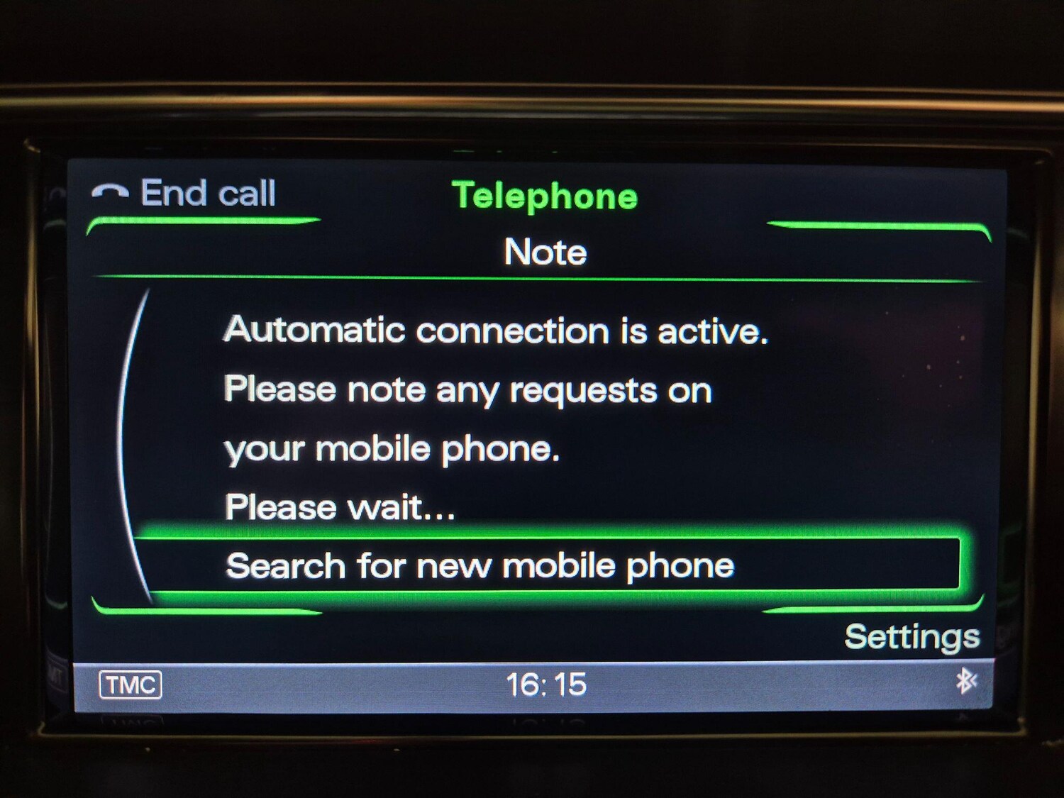 Used Audi A4 2013 for sale - 76422489: Photo 69