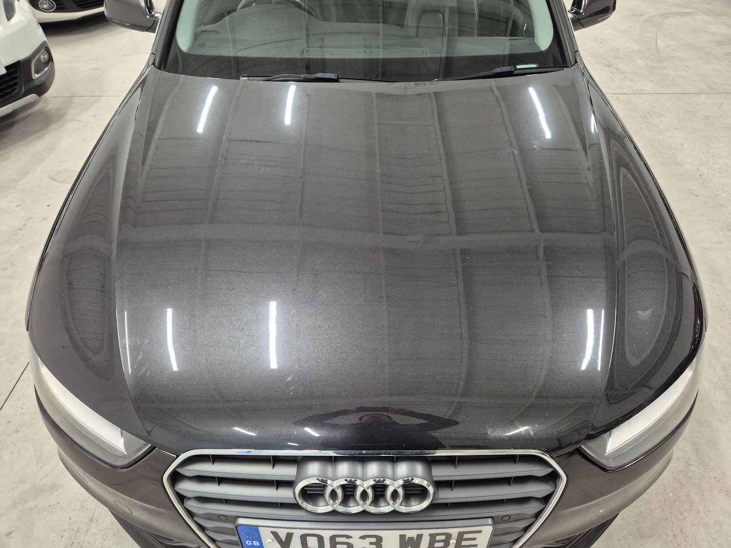 Used Audi A4 2013 for sale - 76422489: Photo 7
