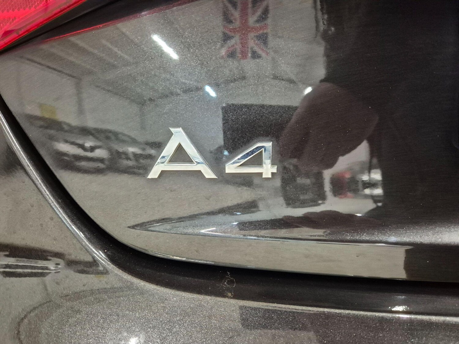 Used Audi A4 2013 for sale - 76422489: Photo 70