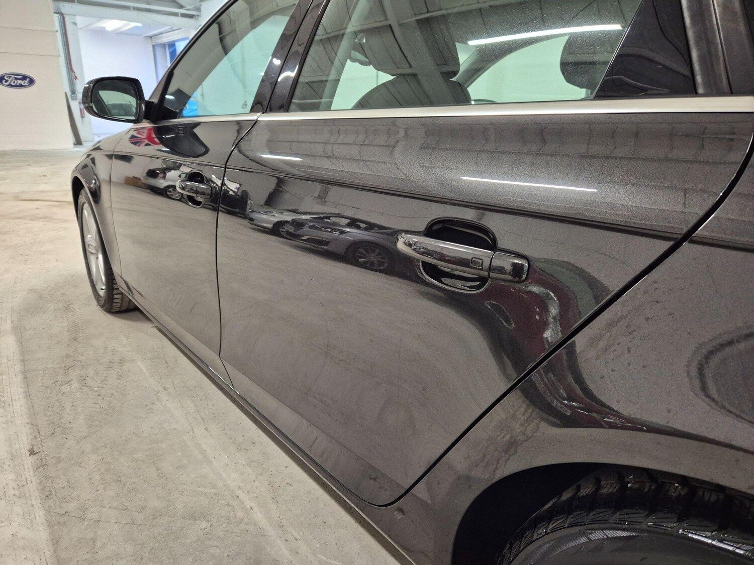 Used Audi A4 2013 for sale - 76422489: Photo 72