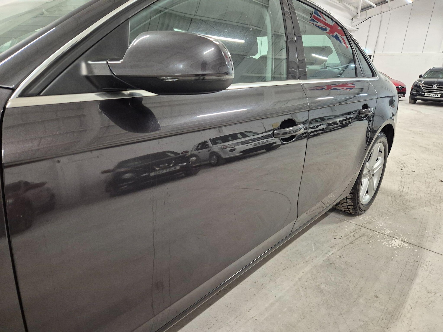 Used Audi A4 2013 for sale - 76422489: Photo 73