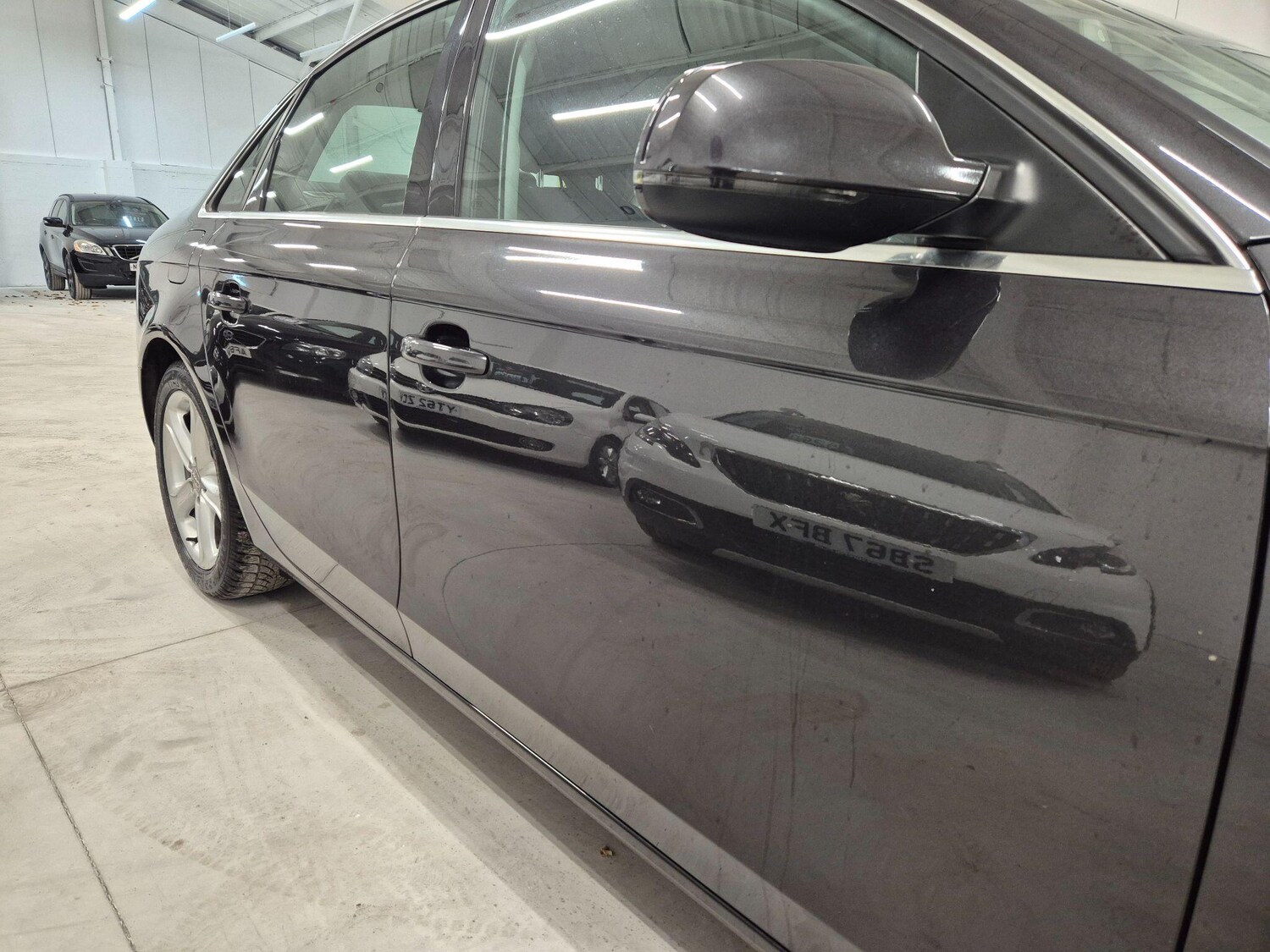 Used Audi A4 2013 for sale - 76422489: Photo 74