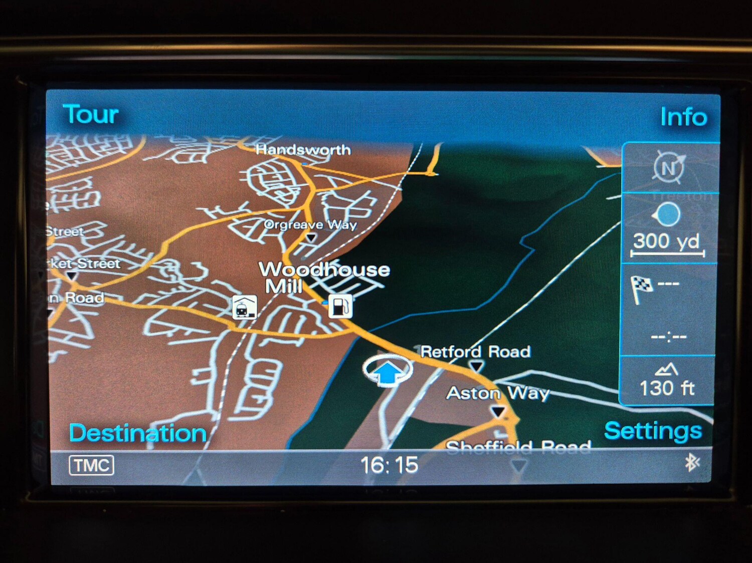 Used Audi A4 2013 for sale - 76422489: Photo 76