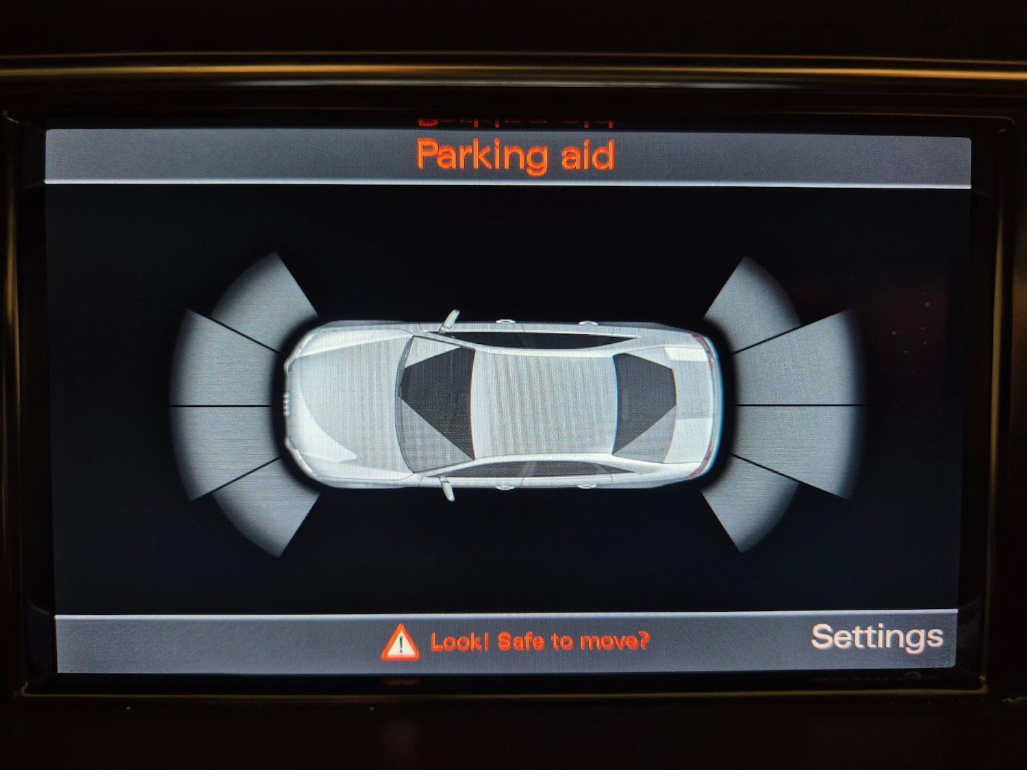 Used Audi A4 2013 for sale - 76422489: Photo 77