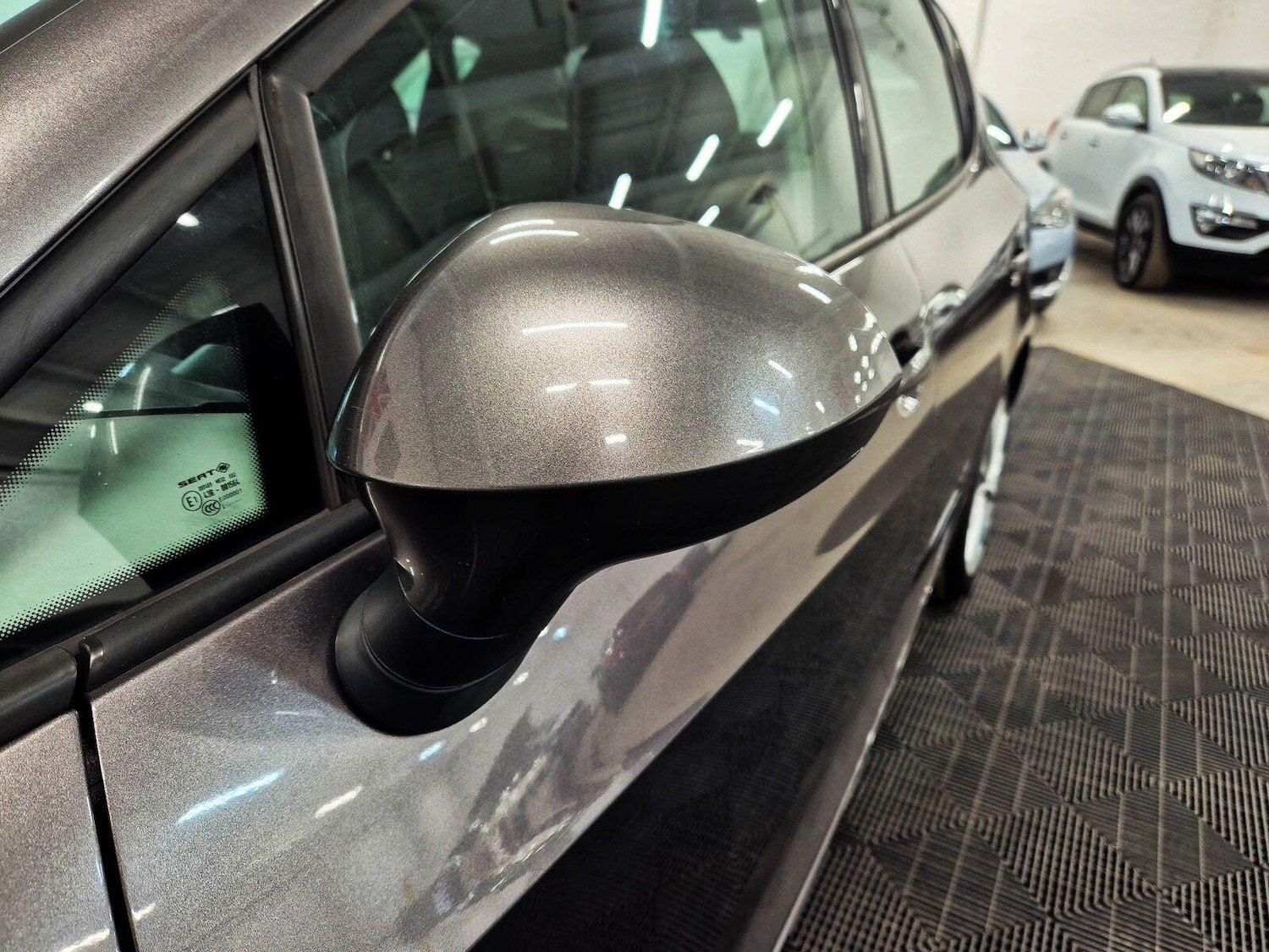 Used SEAT Ibiza 2015 for sale - 77793636: Photo 11