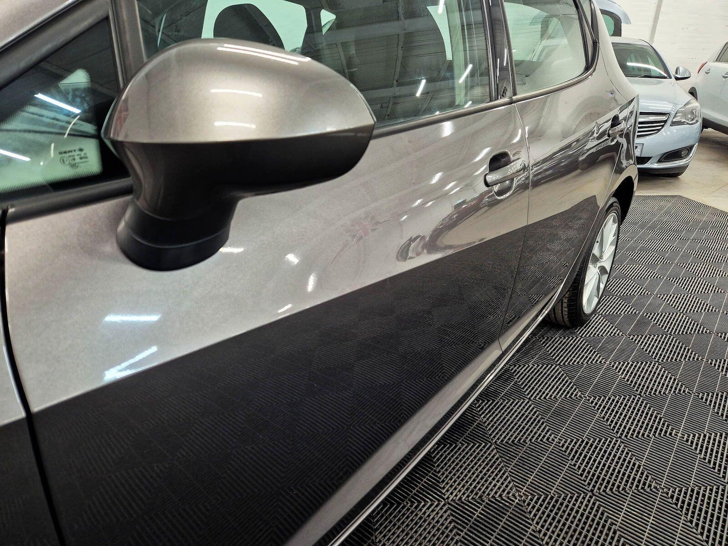 Used SEAT Ibiza 2015 for sale - 77793636: Photo 12