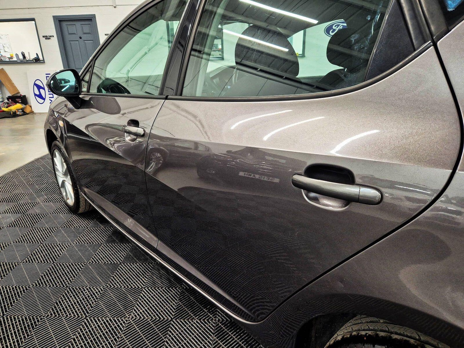 Used SEAT Ibiza 2015 for sale - 77793636: Photo 13