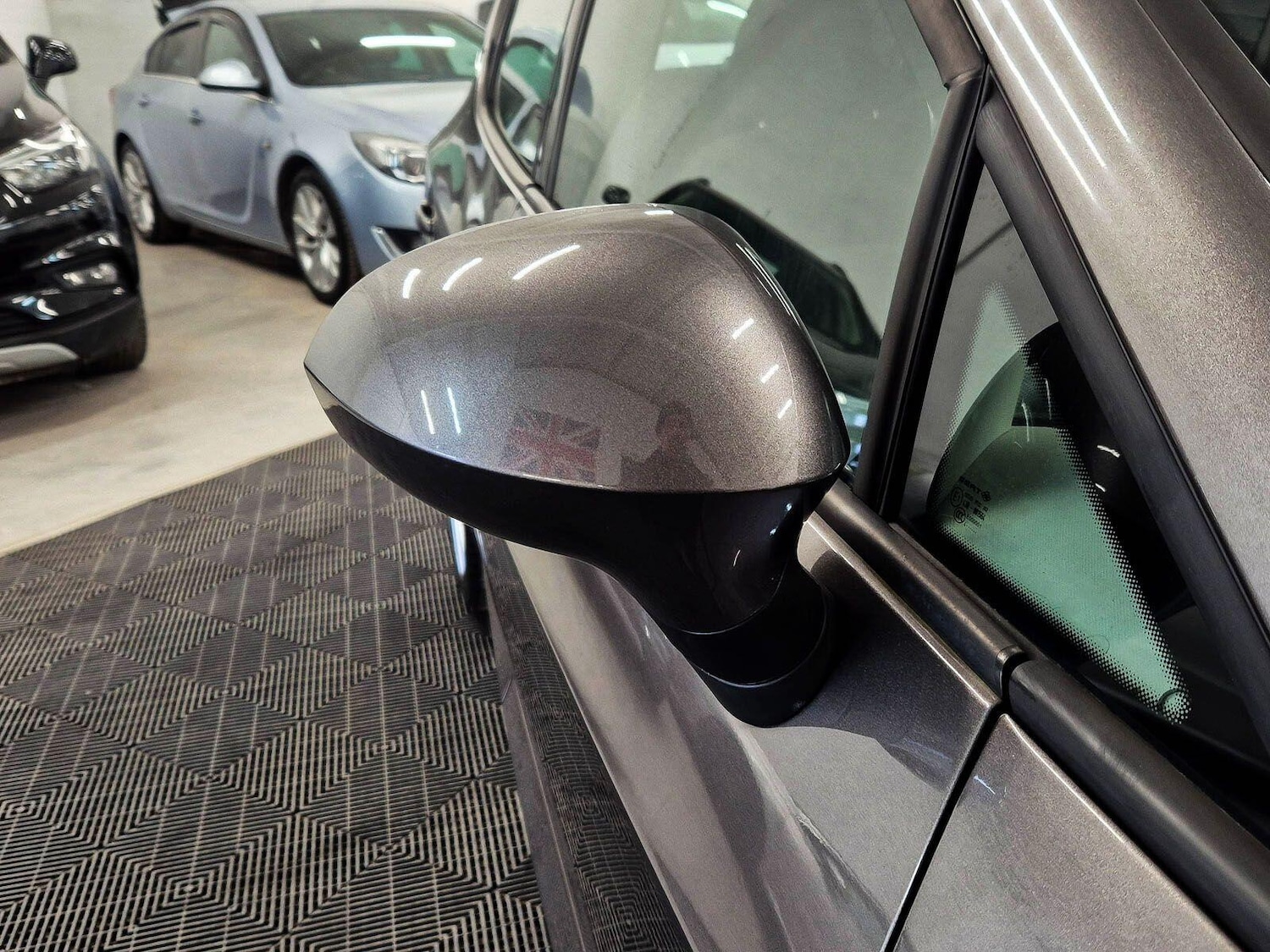 Used SEAT Ibiza 2015 for sale - 77793636: Photo 14