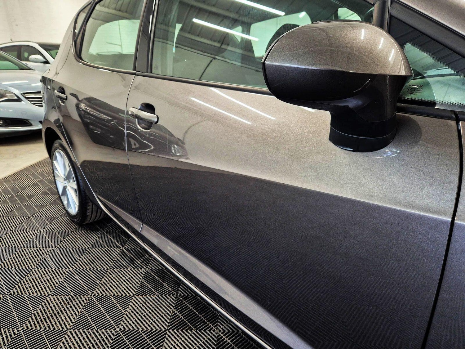 Used SEAT Ibiza 2015 for sale - 77793636: Photo 15