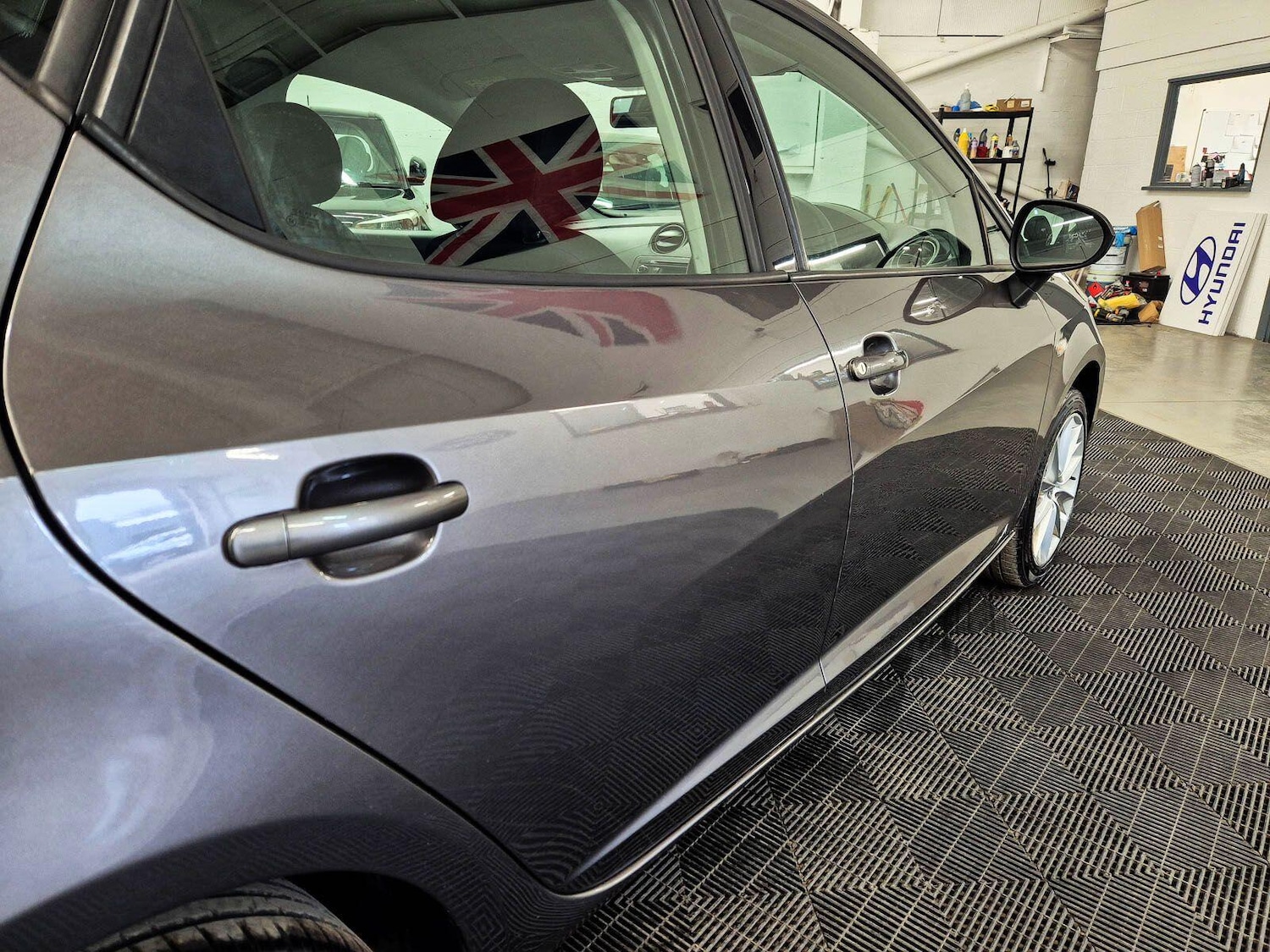 Used SEAT Ibiza 2015 for sale - 77793636: Photo 16