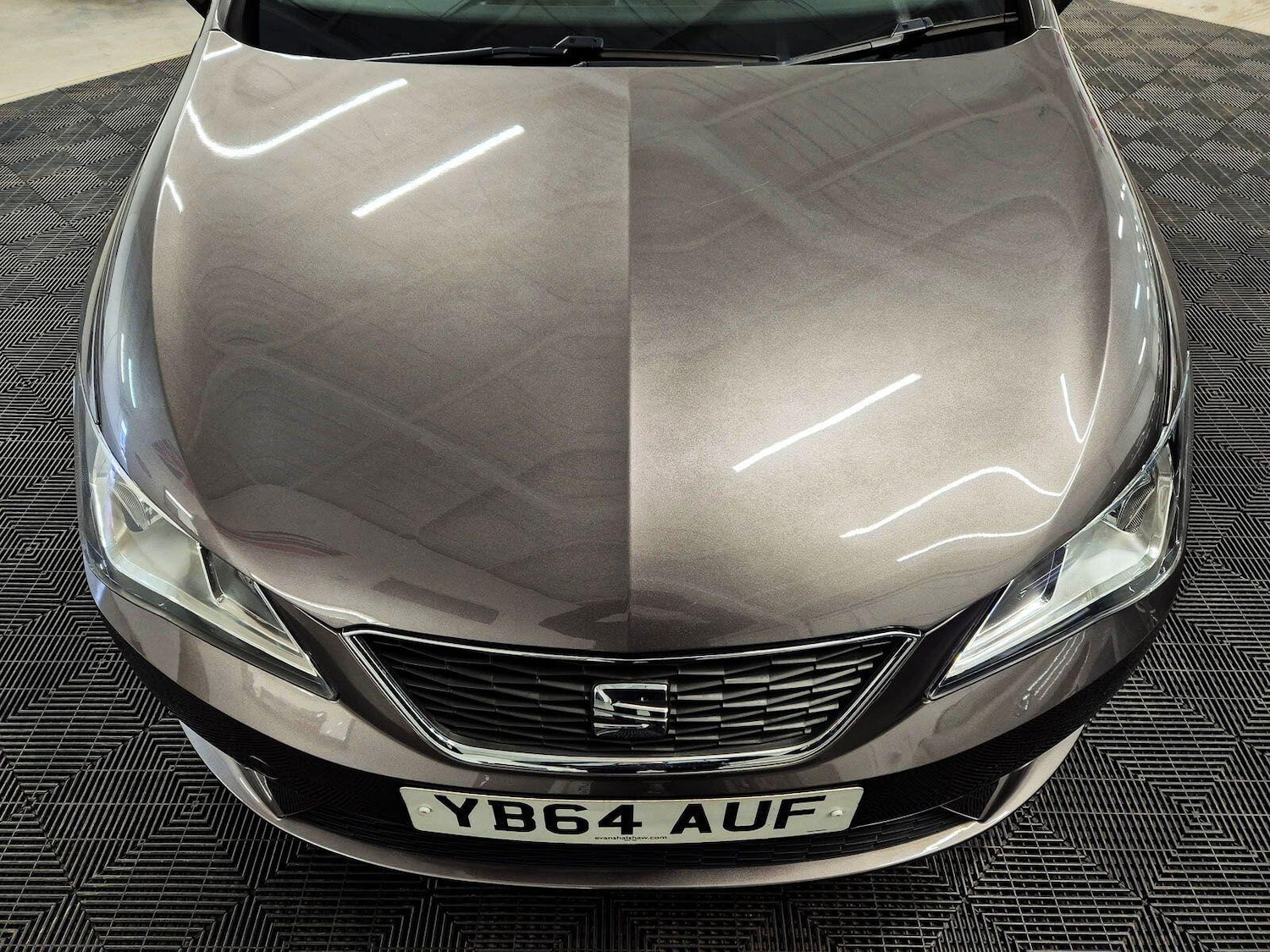 Used SEAT Ibiza 2015 for sale - 77793636: Photo 17