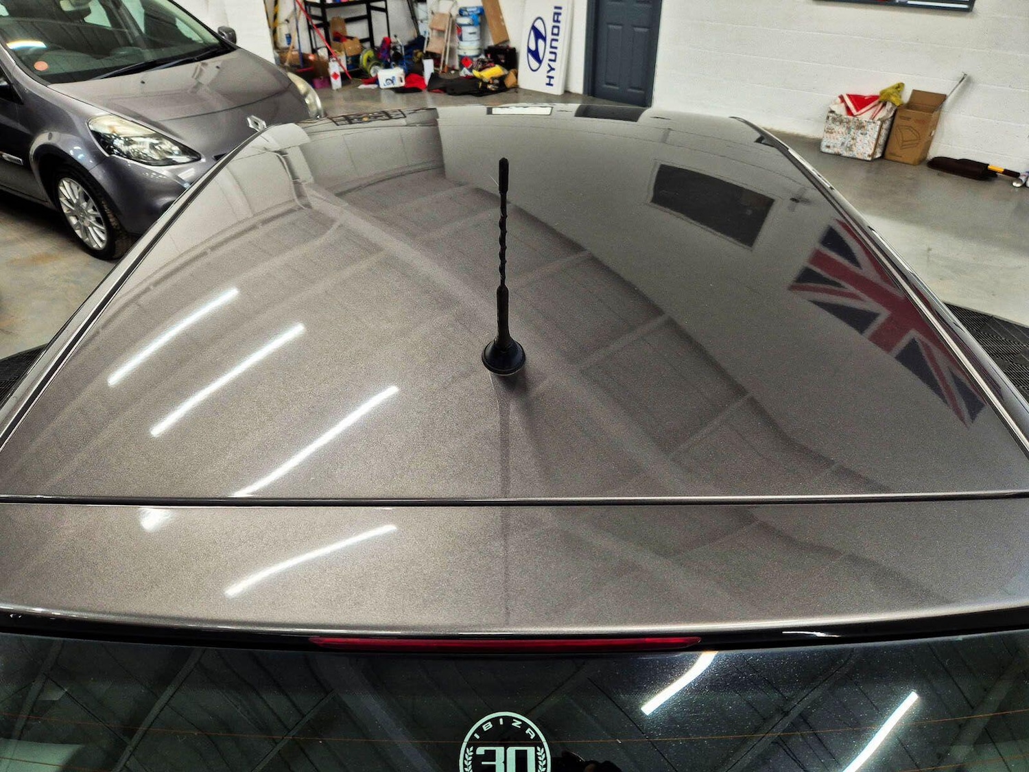 Used SEAT Ibiza 2015 for sale - 77793636: Photo 19