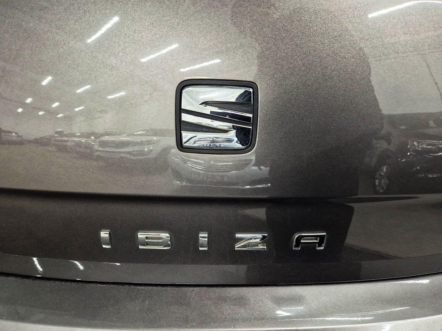 Used SEAT Ibiza 2015 for sale - 77793636: Photo 20