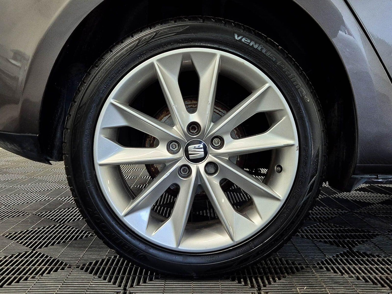 Used SEAT Ibiza 2015 for sale - 77793636: Photo 21