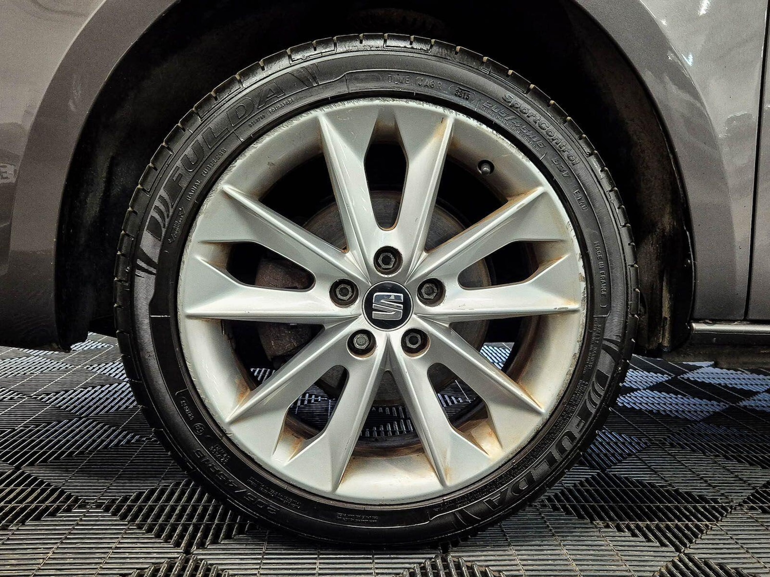 Used SEAT Ibiza 2015 for sale - 77793636: Photo 23