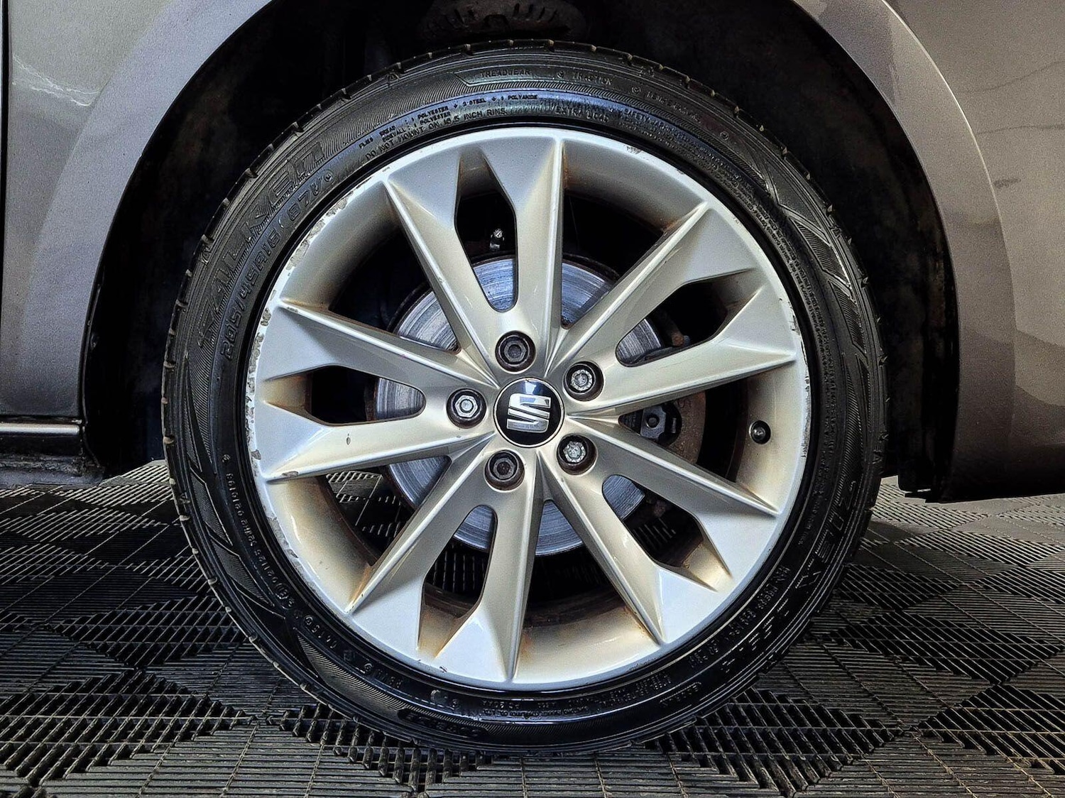 Used SEAT Ibiza 2015 for sale - 77793636: Photo 24