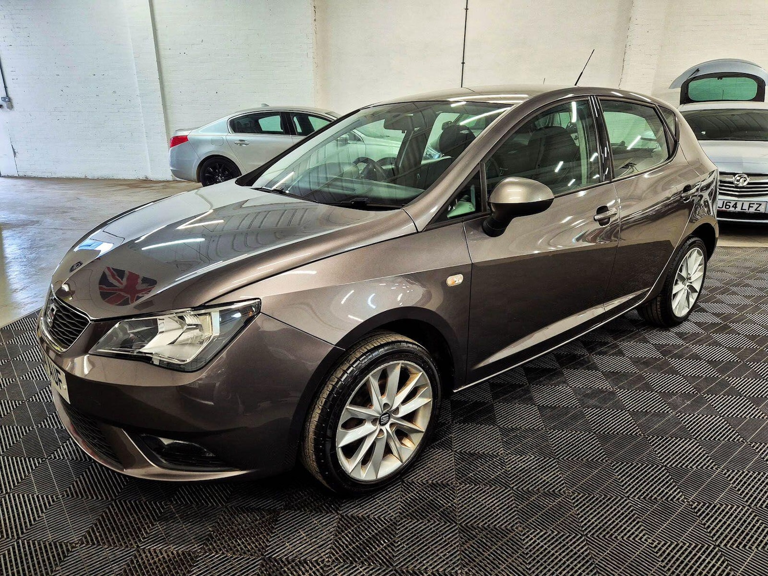 Used SEAT Ibiza 2015 for sale - 77793636: Photo 4