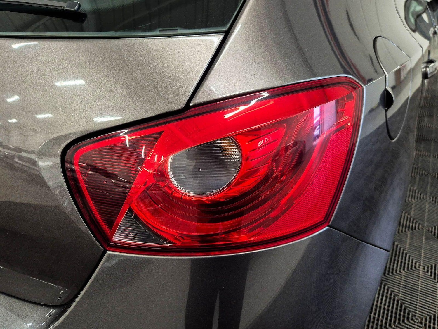 Used SEAT Ibiza 2015 for sale - 77793636: Photo 8