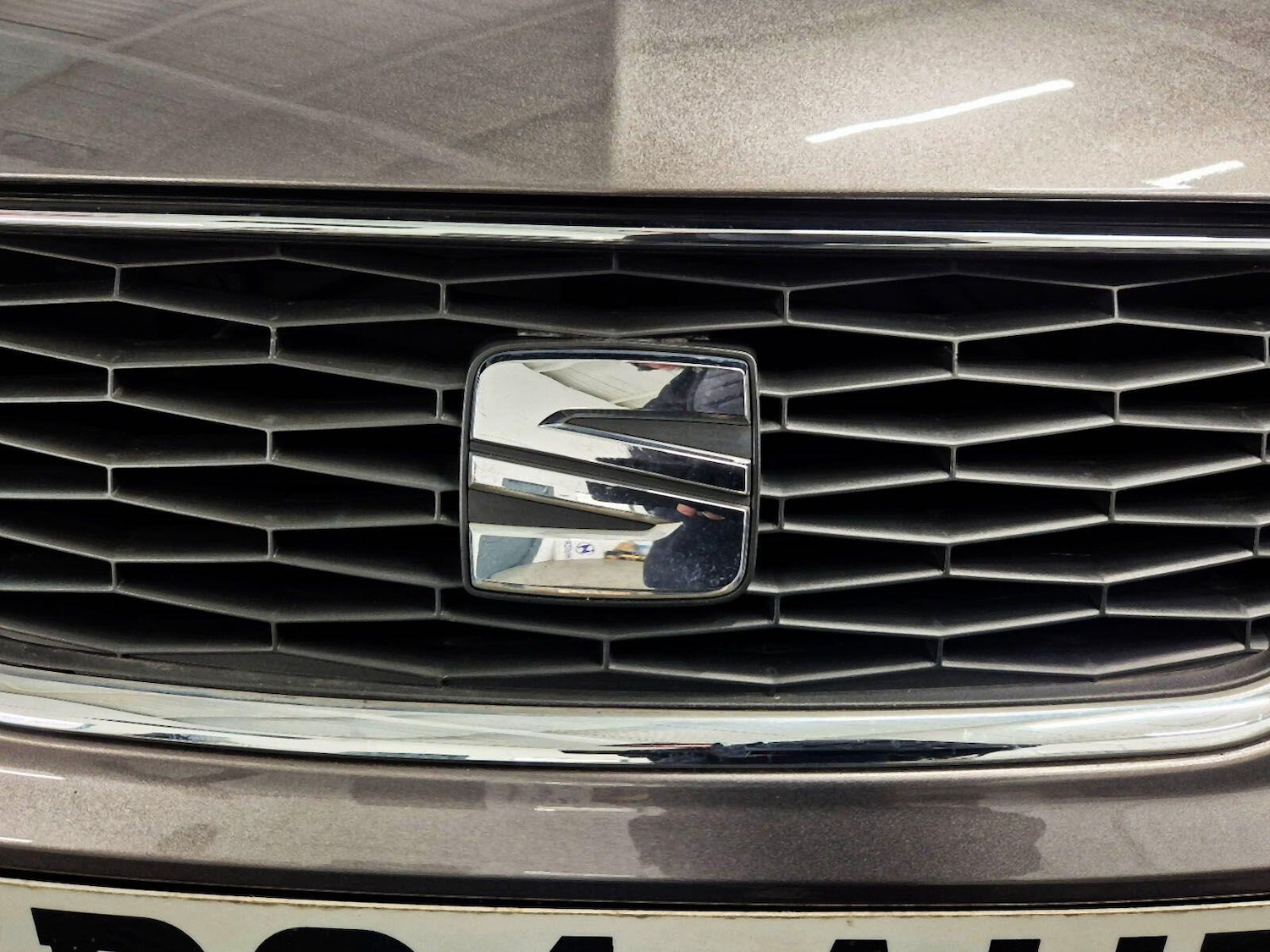 Used SEAT Ibiza 2015 for sale - 77793636: Photo 9