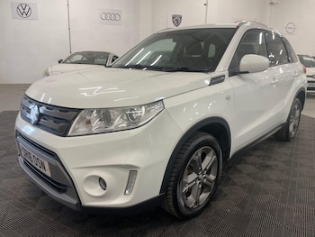 Used Suzuki Vitara 2016 for sale - 79495953: Photo