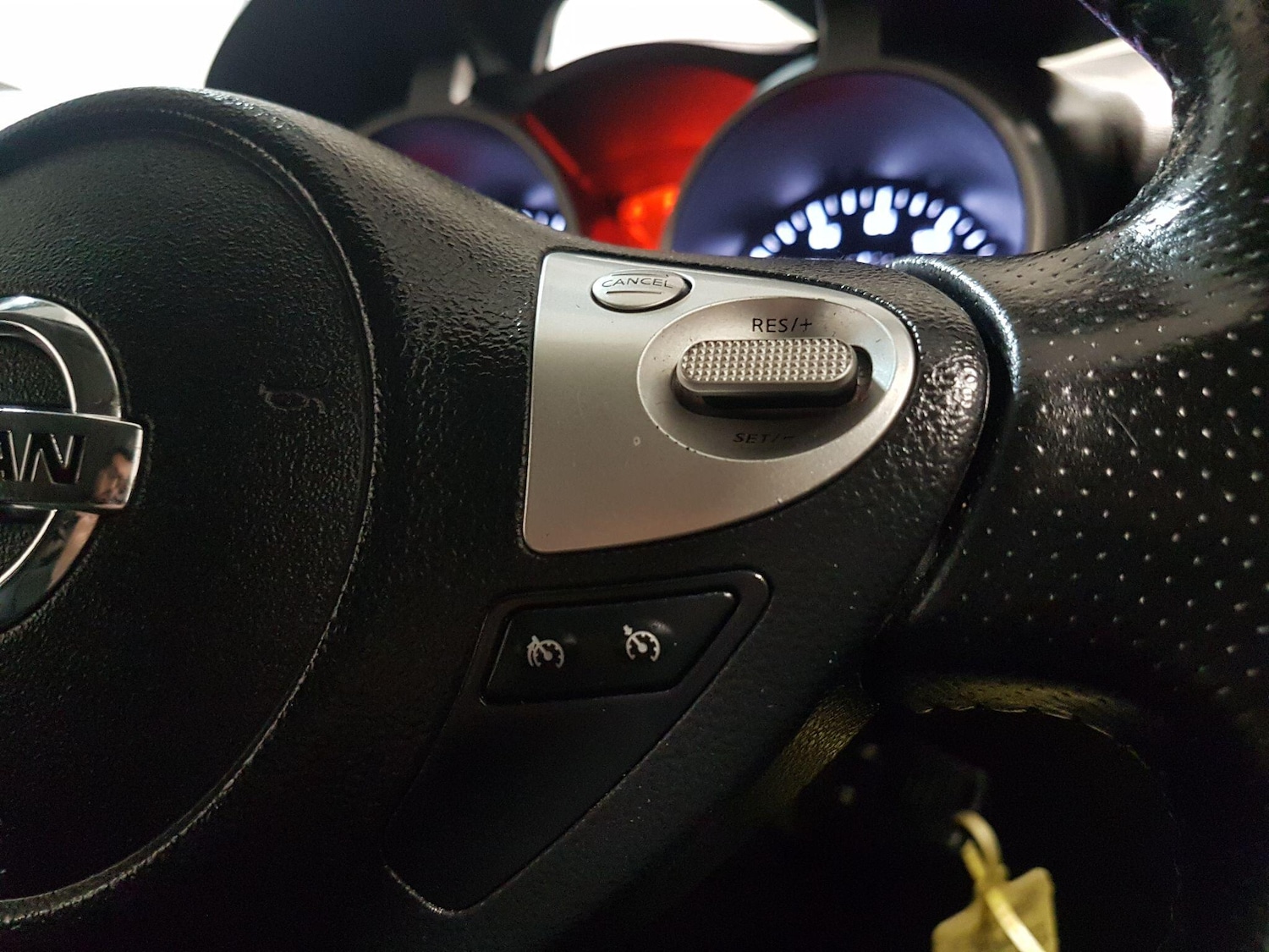 Used Nissan Juke 2014 for sale - 76485089: Photo 17