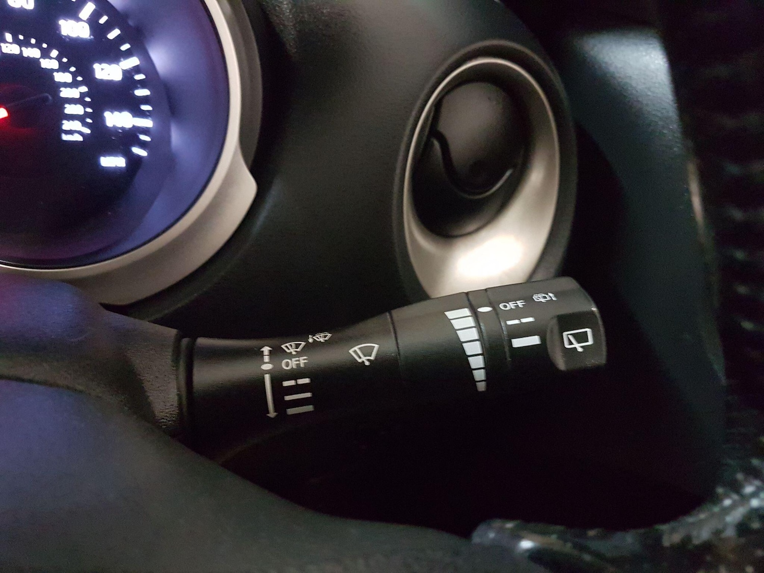 Used Nissan Juke 2014 for sale - 76485089: Photo 18